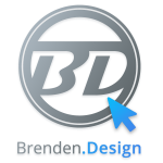 Brenden Design Logo